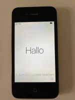 iPhone 4s schwarz 32gb + OVP+ AppleNadel Nordrhein-Westfalen - Ratingen Vorschau