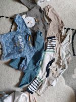 Kleiderpaket Baby Kleidung, Hosen und Oberteile Hessen - Staufenberg Vorschau