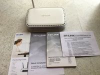 NETGEAR WGT624NA WIRELESS G FIREWALL ROUTER WEISS ANLEITUNG Elberfeld - Elberfeld-West Vorschau