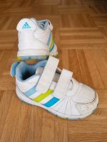 Adidas Turnschuhe Gr. 24 Niedersachsen - Hemmingen Vorschau