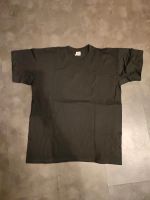 Neue T-Shirts schwarz Gr.XL unisex 100 % BW Baden-Württemberg - Geislingen an der Steige Vorschau