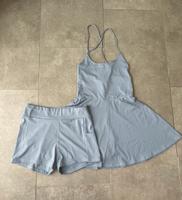 Tolles Kleid mit Shorts Rheinland-Pfalz - Bullay Vorschau