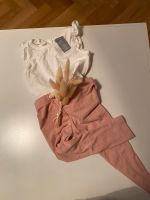 Tahari weißes Shirt und rosa Hose Größe 80 Bonn - Bonn-Zentrum Vorschau