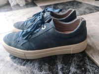 Legero Lima in Indaco  Schuhe Sneaker Gr. 39 TOP Nordrhein-Westfalen - Paderborn Vorschau