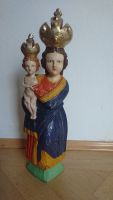 Madonna mit Jesuskind - Österreich - Mariazell ca.1900 München - Maxvorstadt Vorschau