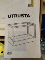 Utrusta von Ikea - *günstig* Bayern - Krumbach Schwaben Vorschau