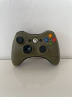 Xbox 360 Controller - Halo ODST - Limited Edition - Gebraucht Sachsen-Anhalt - Bitterfeld Vorschau