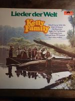 Schallplatte, Lp, Vinyl-Kelly Family Berlin - Charlottenburg Vorschau