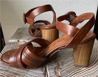 Damenschuhe / Absatz-Sandalen von TAMARIS, Gr. 36 Sachsen - Aue Vorschau