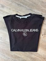 Calvin Klein T Shirts Größe XL Schwarz Hessen - Kassel Vorschau