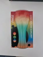 Coca Cola Regenbogen  Glas, McDonald's Rainbow Nordrhein-Westfalen - Ratingen Vorschau