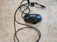 Logitech G502 Maus kabelgebunden guter Zustand Nordrhein-Westfalen - Langenberg Vorschau