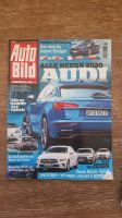 Fachzeitschrift Street Magazine 2012 bis 2018 und Auto Bild 2020 Thüringen - Küllstedt Vorschau
