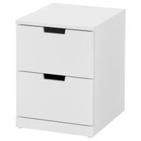 Kommode Nordli Ikea Niedersachsen - Berne Vorschau