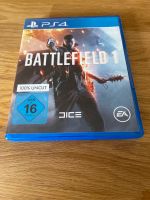 Battlefield 1 ❤️ Ps4 Spiel Dortmund - Eving Vorschau