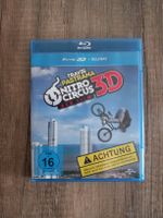 Nitro Circus - Der Film Blue-ray 3D + Blue-ray Ludwigslust - Landkreis - Pampow Vorschau