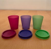 Tupperware NEU Wichtel (3) 50 ml Berlin - Tempelhof Vorschau