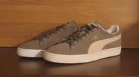 Puma Suede Classic Sneaker Gr.37,5 Bielefeld - Senne Vorschau