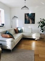3-Zimmer Wohnung Obergiesing möbliert befristet ab Sofort Obergiesing-Fasangarten - Obergiesing Vorschau