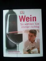 WEIN so wählen Sie immer richtig VINCENT GASNIER Meistersommelier Bayern - Trogen Vorschau