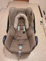 Maxi Cosi mit Isofix Bayern - Erkheim Vorschau