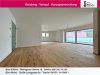 Neubau - Attraktive Eigentumswohnung mit Balkon und Blick auf den Rhein und die Weinberge! Rheinland-Pfalz - Bingen Vorschau