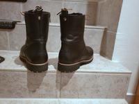 Damenstiefel, Stiefel Panama Jack Fara Igloo Trav Combat Boot 41 Nordrhein-Westfalen - Kalletal Vorschau