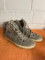 Paul Green Schuhe Damen Damenschuhe Gr. 5 Sneaker Nordrhein-Westfalen - Krefeld Vorschau