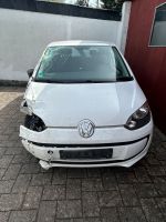 Volkswagen up !unfallfahrzeug Hessen - Sinntal Vorschau