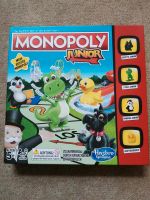 Monopoly Junior Sachsen-Anhalt - Magdeburg Vorschau