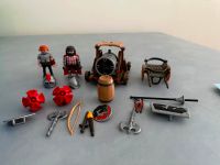 Playmobil 6038 Riesenkanone Baden-Württemberg - Gengenbach Vorschau