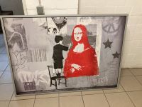 Mona Lisa Wandbild Bild Poster mit Rahmen IKEA Nordrhein-Westfalen - Schermbeck Vorschau