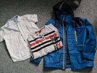 Jungen Kleidung Set Gr.  134/140 Mecklenburg-Vorpommern - Tützpatz Vorschau