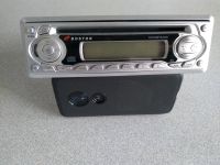 BLAUPUNKT-Boston  Autoradio mit CD-Player Nordrhein-Westfalen - Hennef (Sieg) Vorschau