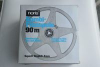 Kombi Filmspule Noris 90m Super 8mm Bayern - Krailling Vorschau