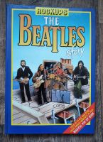 the beatles story Rockups fanartikel merchandise Pop Up Book wie Hamburg-Mitte - Hamburg Billstedt   Vorschau