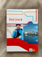 Red Line 6, Softcover, Klasse 10 Realschule, sehr gut erhalten Nordrhein-Westfalen - Bergneustadt Vorschau