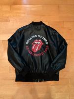 Jacke Zara Rolling Stones 152 Bomberjacke Lederjacke Nordrhein-Westfalen - Krefeld Vorschau