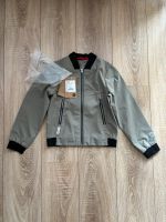 NEU 128 Reima Jacke Huukois Bomberjacke Bomber Berlin - Reinickendorf Vorschau