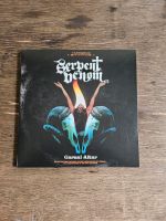 Serpent Venom - Carnal Altar (2xLP, Vinyl, Ltd.) Niedersachsen - Aschendorf Stadt Papenburg Vorschau