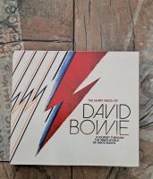 David Bowie, the many Faces of, 3 CD's Zustand: sehr gut Wandsbek - Hamburg Rahlstedt Vorschau