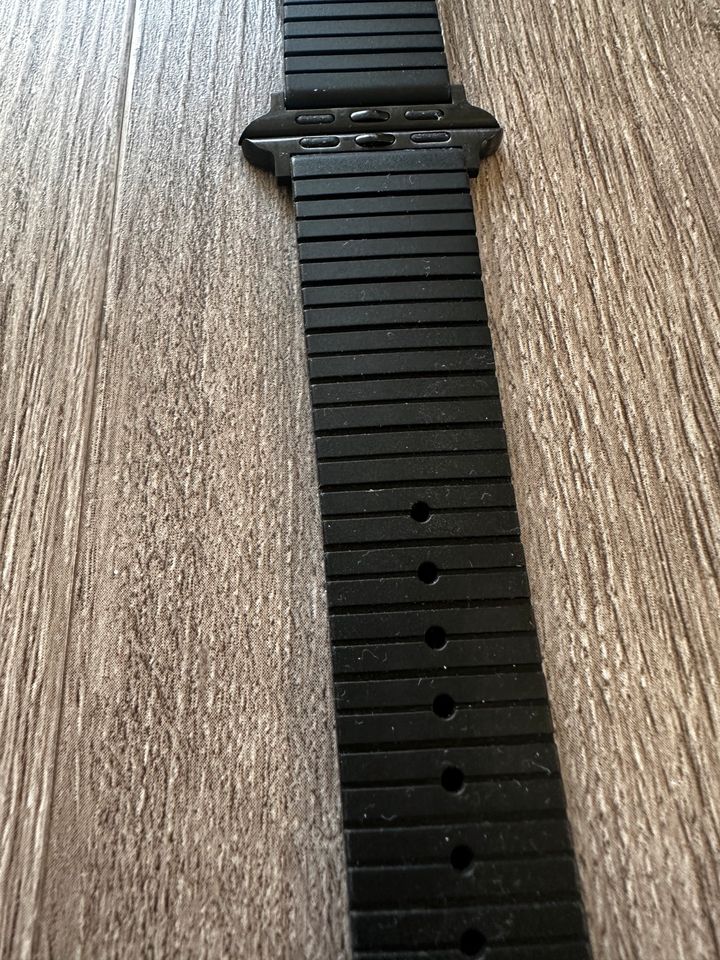 Apple watch band neu in Ludwigshafen