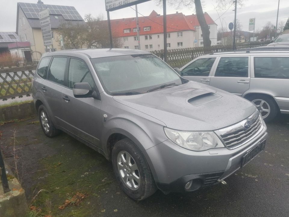 Subaru Forester Active Motorschaden! in Northeim