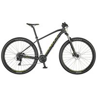 Scott Aspect 960 / Dark Grey / 16 G / 29'' Gr. XL Bayern - Bad Neustadt a.d. Saale Vorschau