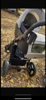 Kombi Kinderwagen 2in1 adamex Nordrhein-Westfalen - Hemer Vorschau