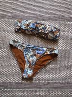 ❤️ H&M Bandeau Bikini Gr. 36 S ❤️ Berlin - Lichtenberg Vorschau