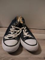 Converse Allstars dunkelblau Größe 39 Baden-Württemberg - Aulendorf Vorschau