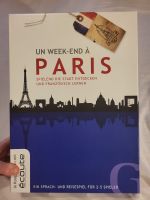 un week-end à Paris - Lernspiel Französisch Frankfurt am Main - Sachsenhausen Vorschau