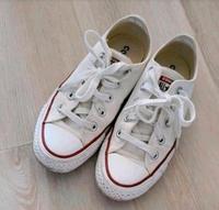weiße Chucks Converse Baden-Württemberg - Tübingen Vorschau