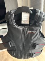 Steeds Easy Fit II Reitweste Kinder Child Gr. M schwarz Nordrhein-Westfalen - Solingen Vorschau